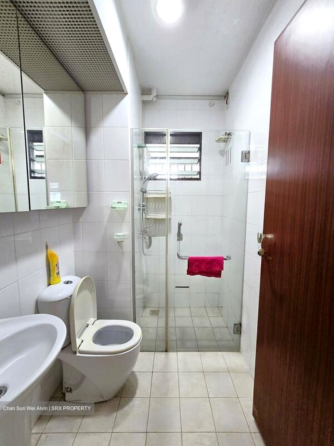Blk 441A Clementi Towers (Clementi), HDB 4 Rooms #517696691
